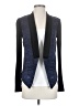 BCBGeneration Blue Blazer Size S - photo 1