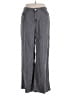 L'Agence 100% Tencel Gray Cargo Pants Size 34 waist - photo 1