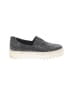 J/Slides Gray Sneakers Size 7 1/2 - photo 1