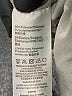 Extro&Vert Metallic Silver Cocktail Dress Size UK 6 / US 2 - photo 5