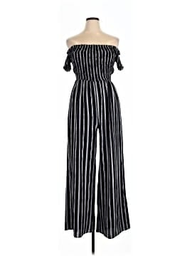 Riley + James Jumpsuit