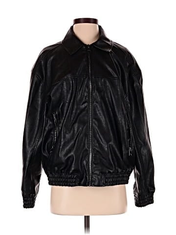 Pull&Bear Jacket (view 1)