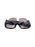 H&M 100% Leather Black Sandals Size EU 40 - photo 2
