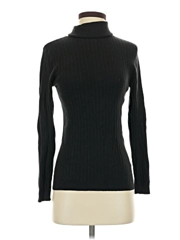 George Turtleneck Sweater (view 1)
