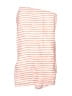 Old Navy 100% Polyester Orange Pink Scarf One size - photo 2
