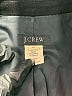 J.Crew Black Blazer Size 12 - photo 6