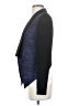 BCBGeneration Blue Blazer Size S - photo 5