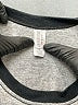 Jerzees Gray 3/4 Sleeve T-Shirt Size M - photo 7