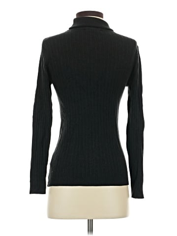 George Turtleneck Sweater (view 2)
