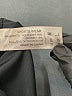 Sportswear Solid Black Athletic Shorts Size M - photo 3