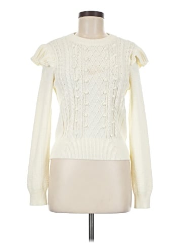 Veronica Beard Pullover Sweater (view 1)