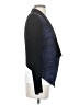 BCBGeneration Blue Blazer Size S - photo 4