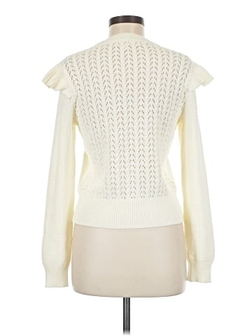 Veronica Beard Pullover Sweater (view 2)