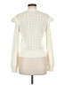 Veronica Beard Ivory Pullover Sweater Size M - photo 2