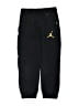 Air Jordan Black Sweatpants Size 5 - 6 - photo 1