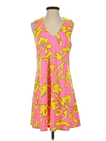 Julie Brown Cocktail Dress (view 1)