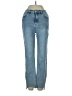 Assorted Brands Blue Jeans Size S - photo 1