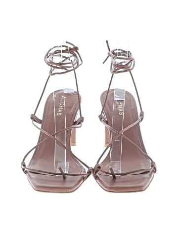 ALOHAS Sandals (view 2)
