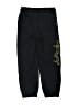 Air Jordan Black Sweatpants Size 5 - 6 - photo 2