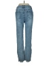 Assorted Brands Blue Jeans Size S - photo 2