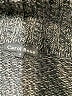 Carol Rose 100% Acrylic Gray Cardigan Size S - photo 7