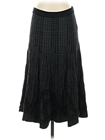 Nic + Zoe Casual Skirt (view 1)
