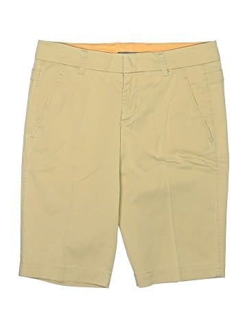 Vince. Khaki Shorts (view 1)