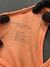 Ideology 100% Polyester Orange Sleeveless T-Shirt Size L - photo 7