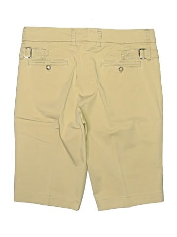 Vince. Khaki Shorts (view 2)