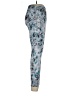 Lululemon Athletica Print Blue Active Pants Size 10 - photo 4