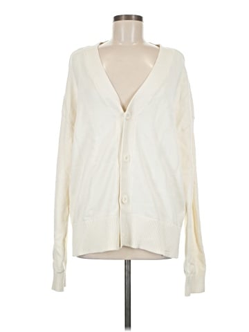 FILA Cardigan (view 1)