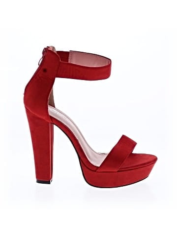 Shoe Land Sandals (view 1)