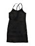 Speechless 100% Polyester Solid Black Dress Size 14 - photo 1