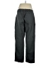 Old Navy Solid Gray Cargo Pants Size XL - photo 2