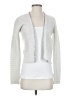 Elie Tahari White Vest Size XS - photo 1