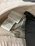 H&M Solid Tan Casual Skirt Size S - photo 4