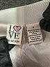 Love By Design Ivory Blazer Size L - photo 6