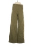 Bellerose Green Cargo Pants Size 0 - photo 1