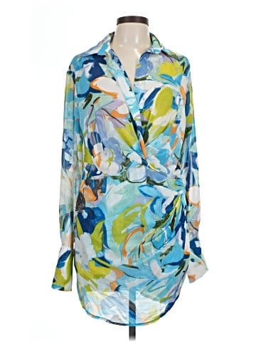 Luxxel Casual Dress (view 1)