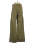 Bellerose Green Cargo Pants Size 0 - photo 2