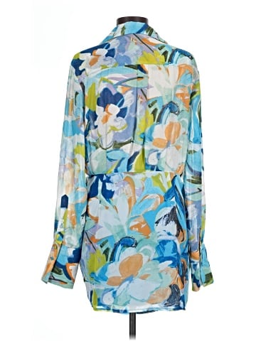 Luxxel Casual Dress (view 2)