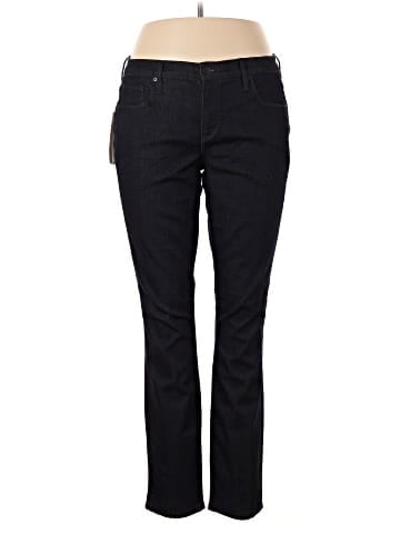 CALVIN KLEIN JEANS Jeans (view 1)