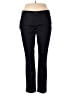 CALVIN KLEIN JEANS Chevron-herringbone Black Blue Jeans Size 14 - photo 1
