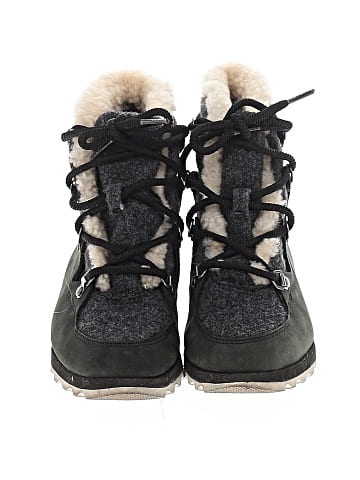 Sorel Ankle Boots (view 2)