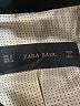 Zara Basic Black Blazer Size S - photo 6