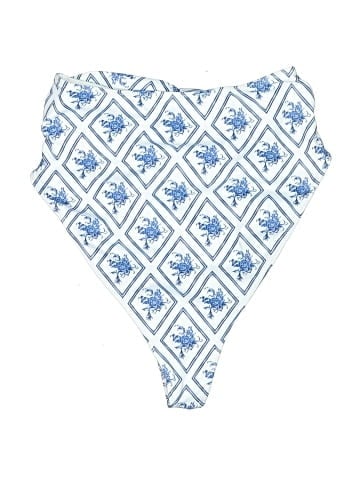 Caroline Constas Swimsuit Bottoms (view 2)