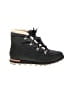 Sorel Black Ankle Boots Size 8 - photo 1