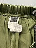 Shein 100% Polyester Green Cargo Pants Size 6 - photo 7