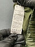 Shein 100% Polyester Green Cargo Pants Size 6 - photo 8