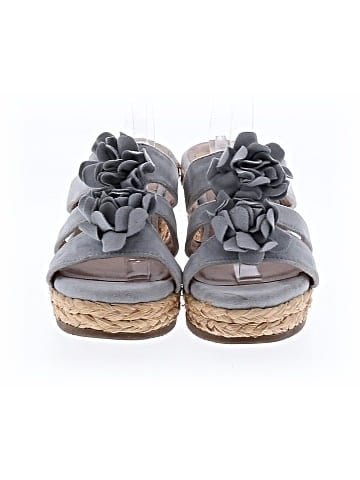Soul Naturalizer Wedges - back